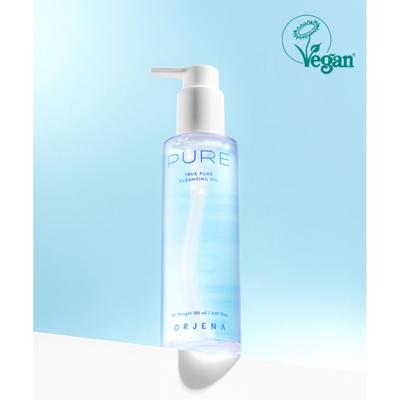 Orjena True Pure Cleansing Oil 150ml