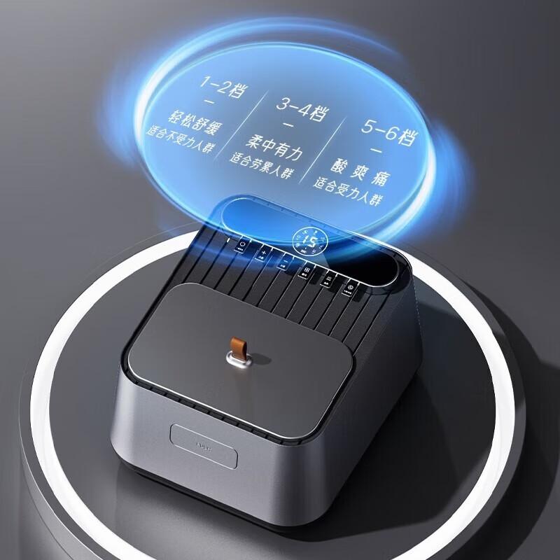 Z5 Electric Leg & Foot Massager