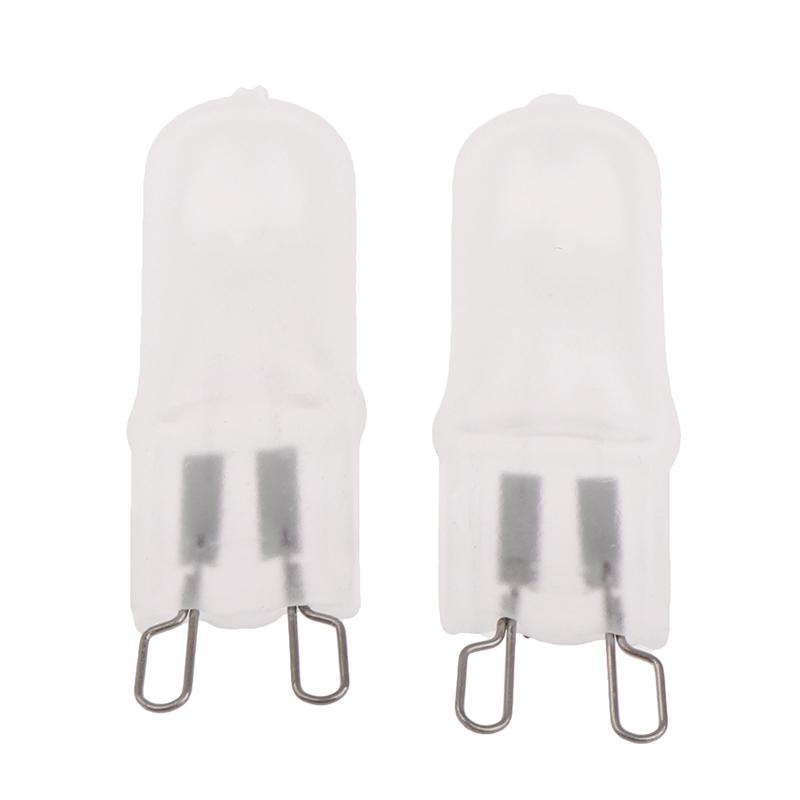 

Супер яркая G9 галогенная лампа 20W галоген теплая белая галогенная лампа G9