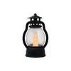 Electronic Candle LED Light Retro Pony- Lantern-  Light Creative Bar Festival Atmosphere Light