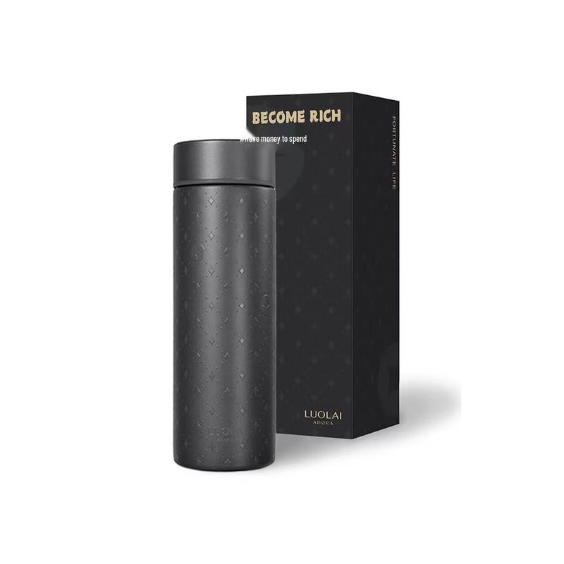 Luolai Youqianhua Series 450ml Thermos Mug