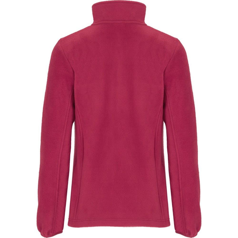 Roly Womens/Ladies Artic Full Zip Fleece Jacket