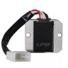 RZ350 RZ250 Regulator Regulator Compatible with MF Battery 3 Months