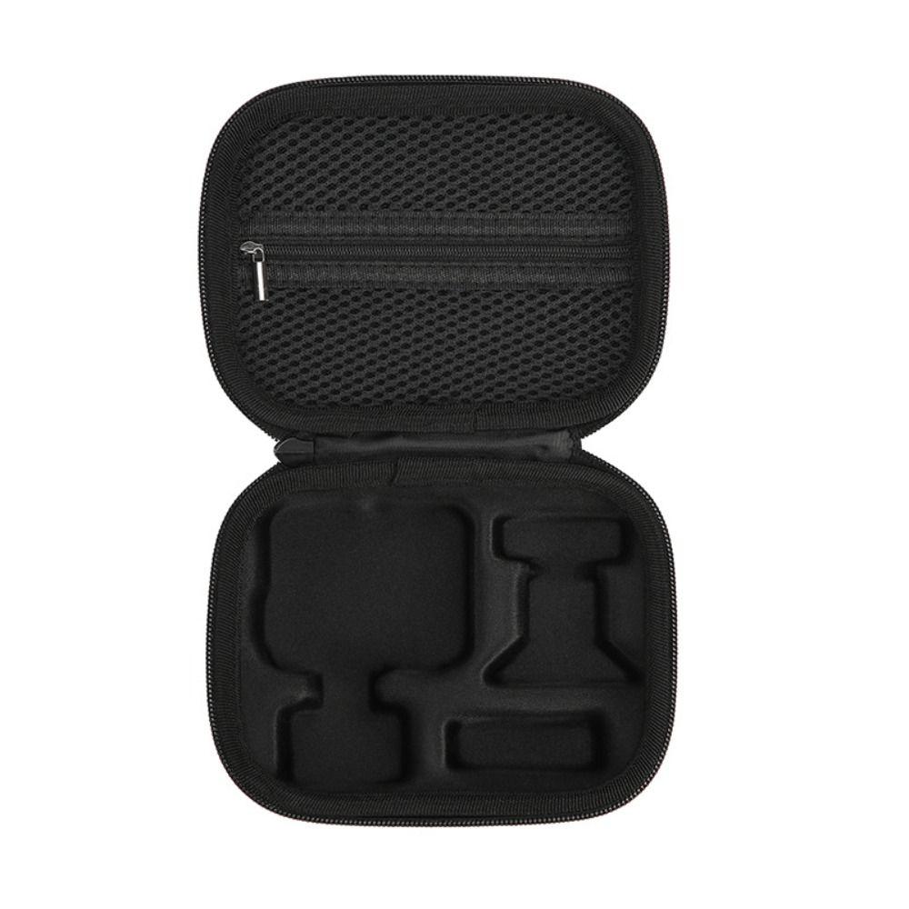 PU Carrying Case Shockproof Handbag for DJI Osmo Nano Standard Version Camera Accessories