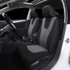 Hochwertige Universal-Sitzbezüge für Auto vorne / Vollautositzbezug 2/4/9 Stück Autositzschutzbezüge Autoinnenraumzubehör