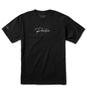 Primitive X Dragon Ball Z SHADOW BEERUS Black Men's SS T-Shirt Unisex T-Shirt