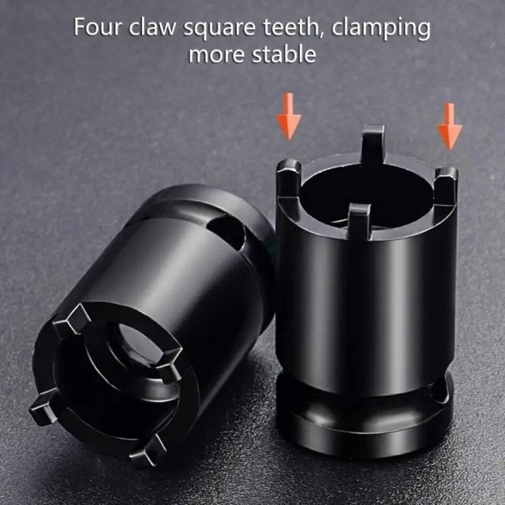 2PCS Quick Releases High Torque Angle Grinder Heavy Duty Power Tool Standard Tool  Power Tool Use