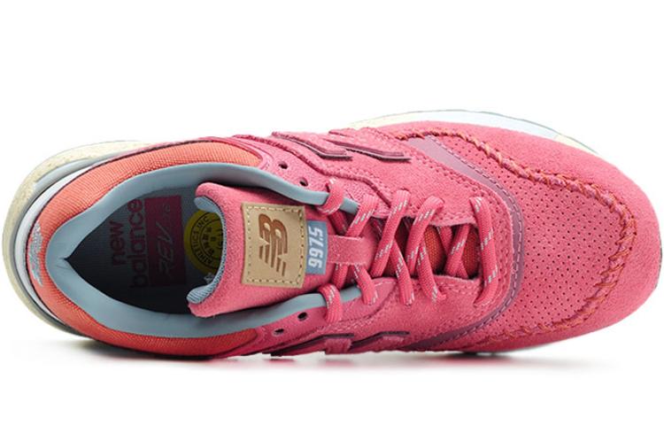 Women's Sneakers New Balance 997 'Pink' Women's