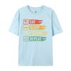 Rife Men T Shirt Eat Sleep Fish Repeat Tshirt Tops Shirt All Cotton Leisure T Shirt Street Wear T Shirt