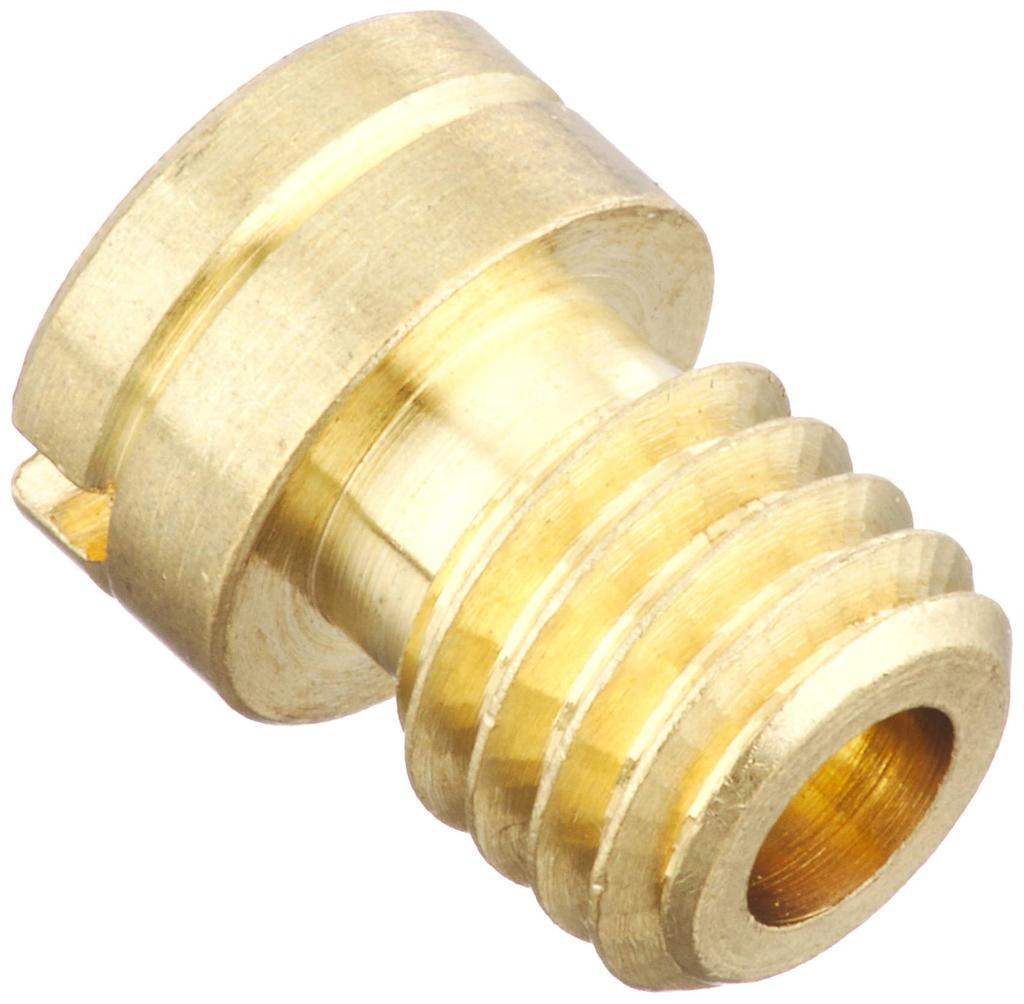 Kitaco 450-3031400 Main Jet (#140/Keihin Round/Large) M/J Zephyr/NSR50/NS-1/NSR250 etc