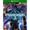 Crackdown 3 Game Xbox One