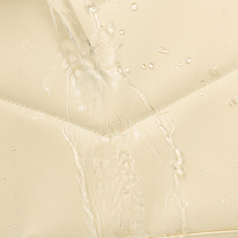 Schulranzen für Mittelschülerinnen Damenrucksack mit großem Fassungsvermögen Karorucksack Reiserucksack