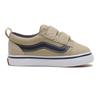Vans Old Skool Beige Navy V36tdl Blt