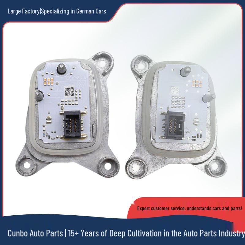 Headlight Control Unit for BMW 4 Series F33 (2016-2021) - 63117493231/32