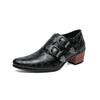 Lederschuhe Freizeitschuhe Businessschuhe für Herren Kleiderschuhe Tenis De Hombre Mokassins Mokasin Tenis Caballero Designer