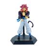Anime  Z Super Saiyan Son Goku Broly Vegeta Anime Action Figurine Model Christmas Gifts Collectible Figurines For Kids
