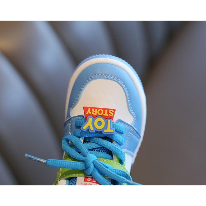 Dziecięce Buty Sportowe - Wiosna/Jesień Wysokie Codzienne Buty do Skate'u dla Chłopców, Odporne na Poślizg Buty do Koszykówki dla Dziewcząt, Buty z Miękką Podeszwą dla Maluchów