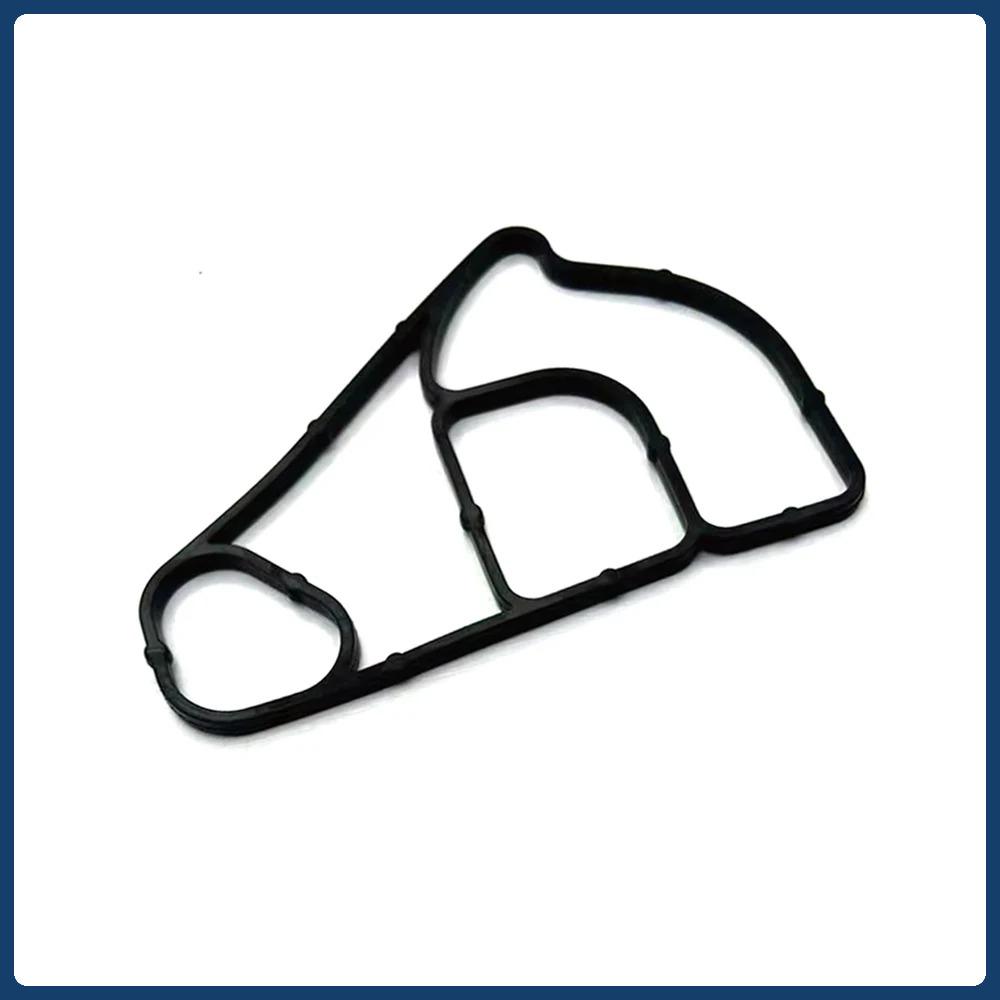Oil Cooler Gasket Sealing Kit for Jeep Grand Cherokee 3.0L CRD 2011-2018 68211440AC 68148362AA 68211440AA