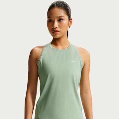 Nike Dri Fit Running Tank Top Women s S