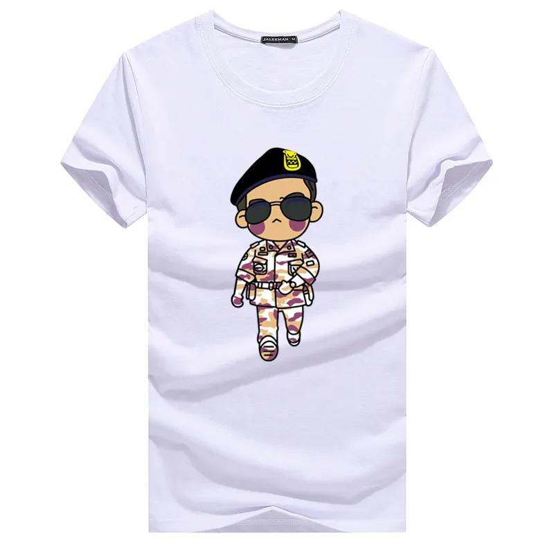 

Классические футболки Премиум приталенная мужская футболка из чистого хлопка с круглым вырезом и круглым вырезом Уличная мужская простая модная внутренняя одежда Мужские футболки XXXXXL