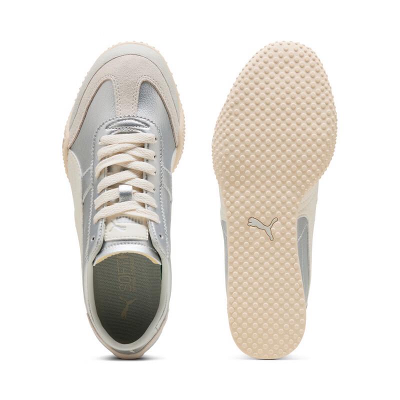 Puma Women's Fashion Casual Low-Top Sneakers 405256-08