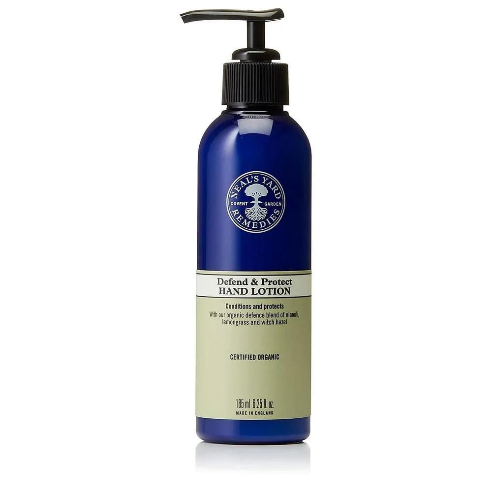 Neals Yard Remedies Лосьон для рук 185 мл 1 упаковка Защита и Охрана