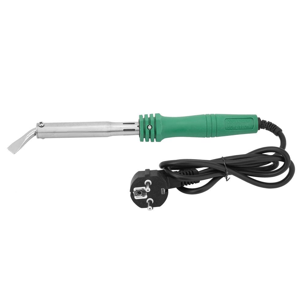 100W Electric Temperature Gun Welding Soldering Iron