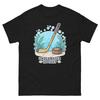 Underwater Hockey Sport Sports Activity Game T-Shirt