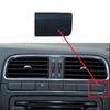 For VW POLO 2011-2016 Center Console Switch Button Cap Car Interior Accessories Rear Windshield Heating/Emergency Light Button