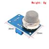1pcs New MQ135 MQ-135 Air Quality Sensor Hazardous Gas Detection Module For Arduino M2 PromotionHot New Arrival