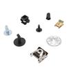Undertray Cover Screws Bolt Nut Clip Kit Replacement for B5 B6 B7 B8 6N 9N 6R 1T3 Undertray Engine Under Cover Fixing
