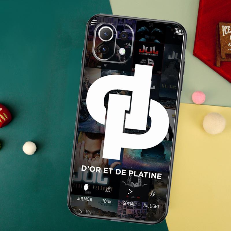 JuL C'est Pas Des Lol Case For Xiaomi 14T Pro 11T 12T 13T 13 14 15 Ultra POCO X7 Pro X3 X5 X6 M6 F5 F6 Pro Cover