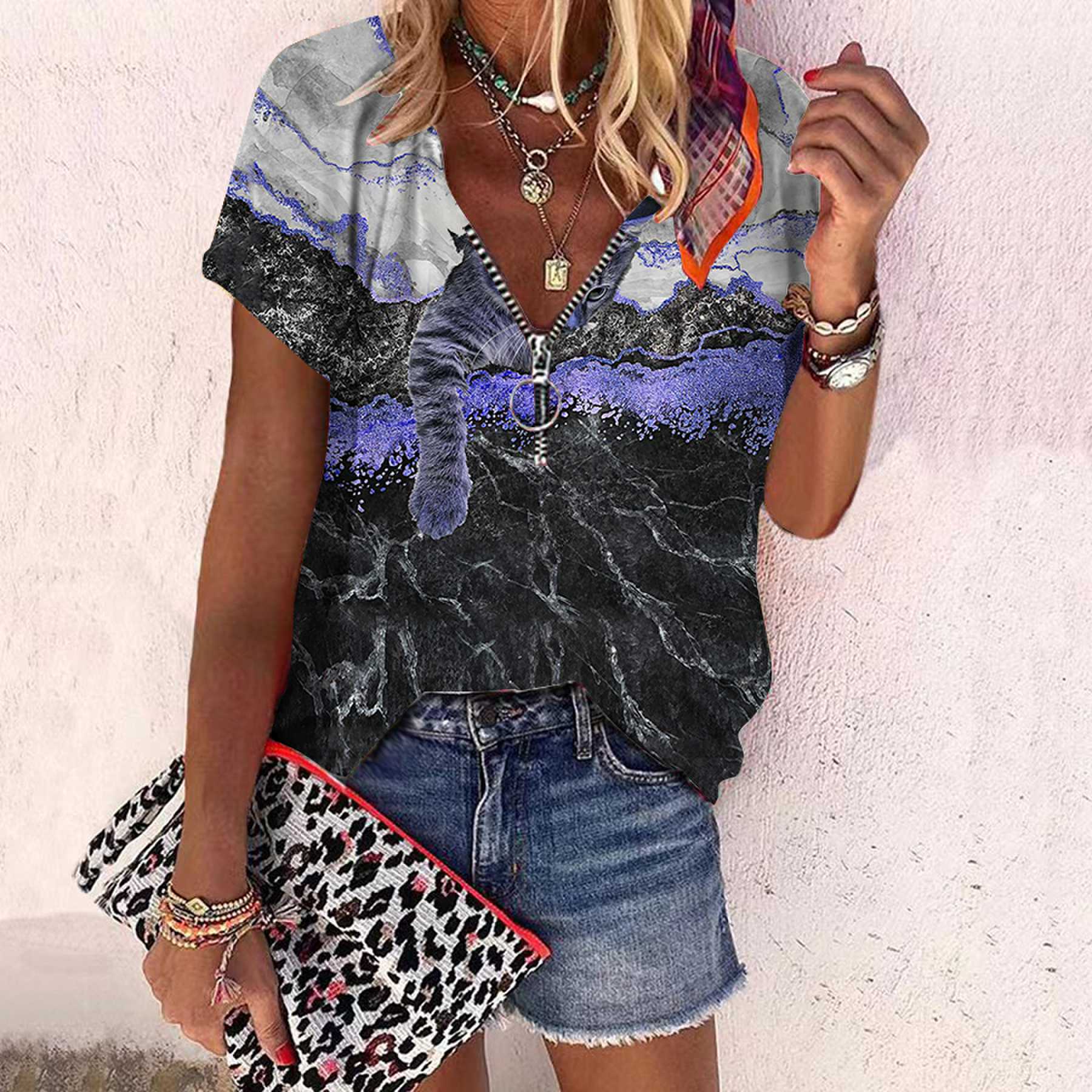 Женский топ — фото 5