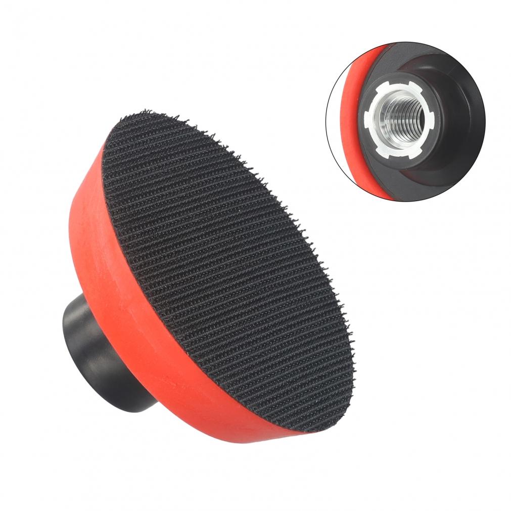 Rotary Polishing Machine Polishing Plate Sanding Discs 1 Inch/2 Inch/3 Inch