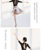 Ballet Training Leotards & Gauze Skirts for Women - Adult Dance & Gymnastics Practice Attire