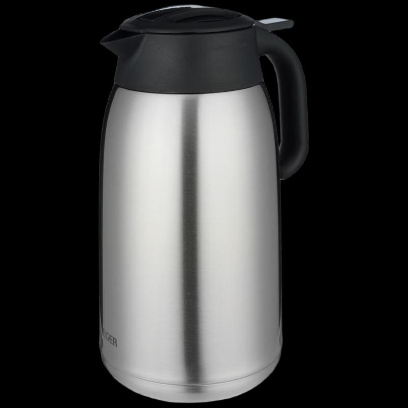 

Tiger Stainless Steel Thermos Bottle