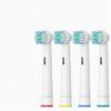 20pcs Replacement Brush Heads for Oral-B Electric Toothbrush Vitality Precision Clean