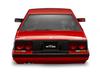 Killerbody 48677 Scale Nissan Skyline R31 Red 1/10