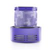 Huixi Rear Filter for Dyson V10 Vacuum Cleaners - US Version