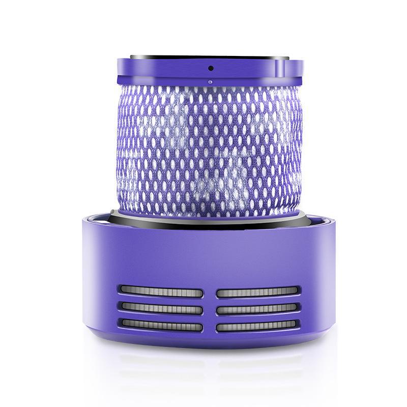 Huixi Rear Filter for Dyson V10 Vacuum Cleaners - US Version