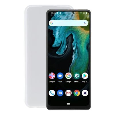 For Cubot Max 3 TPU Phone Case