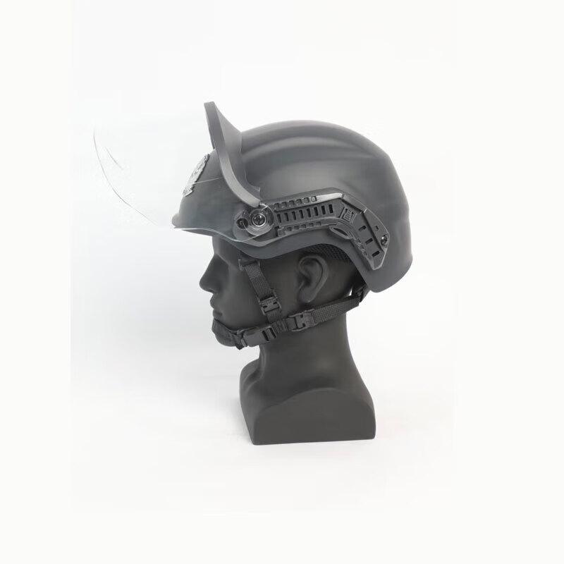 Guzi Lion New Anti-Riot Helmet