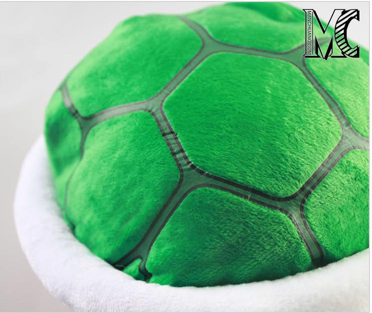 mario turtle shell backpack