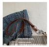 2025 Women's Trendy Versatile Large-Capacity Tote and Shoulder Bag