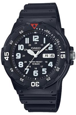 Collection Black Watch MRW-200HJ-1BJH Men's