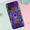 Indie Hippie Art For Redmi Note 12 Pro Plus Cover For Redmi Note 10 8 9 11 Pro 12S 11S 10S 9S 9C 10C 12C Case