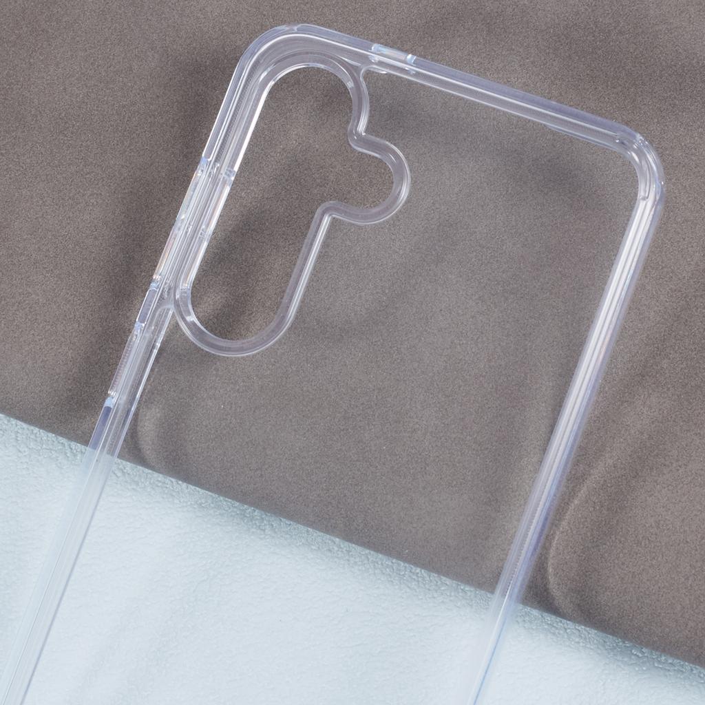 X-LEVEL For Samsung Galaxy S26+ Case PC + TPU Anti Drop Phone Cover