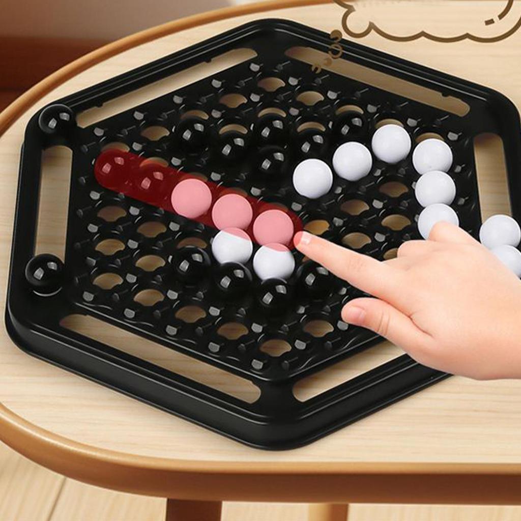 Chess Sets for Kids Interactive Chess Games for Kids Decorative Learning Toys Checkers for Family Games School Beginners