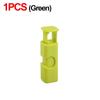 Food Sealing Bag Clip Reusable Fresh Food Storage Tools Plastic Sealer Clamp Snack Bread Seal Bag Home Kitchen Storage Clips