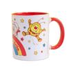 Rainbow Brite Inner Two Tone Sprite Mug